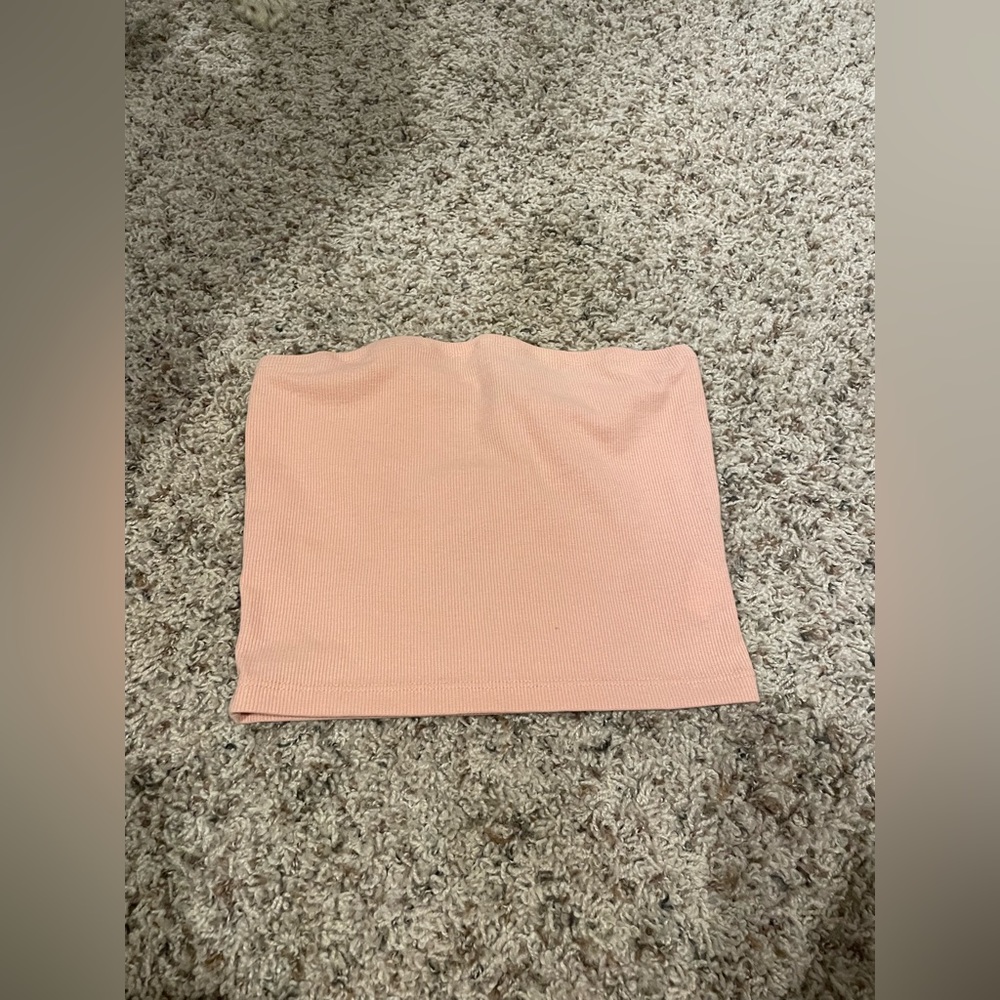Cute tube top, size small